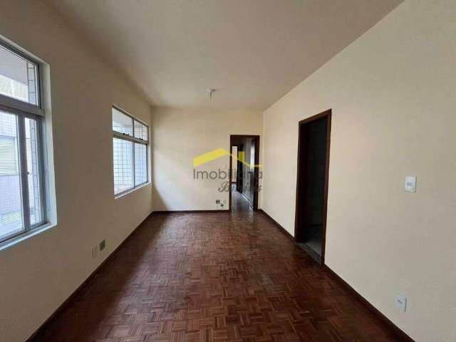 Apartamento à venda, 3 quartos, 1 suíte, 1 vaga, Buritis - Belo Horizonte/MG