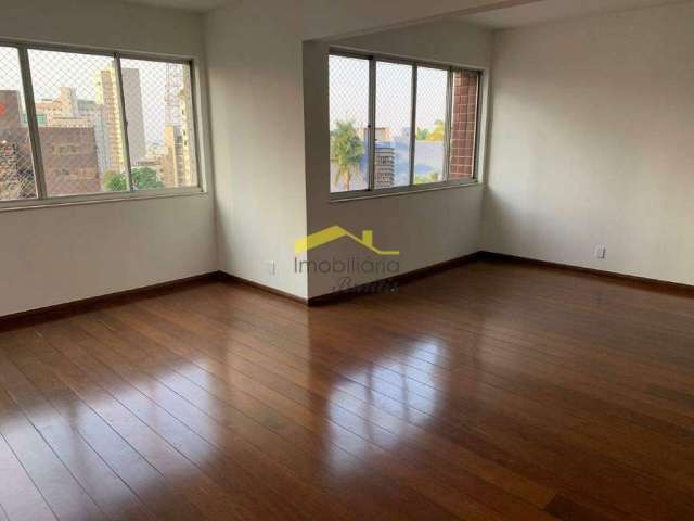 Apartamento à venda, 4 quartos, 1 suíte, 2 vagas, Gutierrez - Belo Horizonte/MG