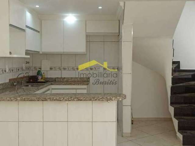 Apartamento Duplex à venda, 3 quartos, 1 vaga, Havaí - Belo Horizonte/MG