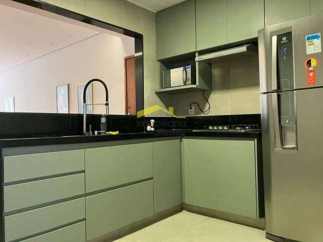 Apartamento à venda, Santo Agostinho - Belo Horizonte/MG