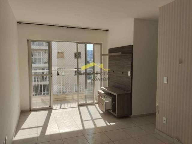 Apartamento à venda, 3 quartos, 1 suíte, 1 vaga, Betânia - Belo Horizonte/MG