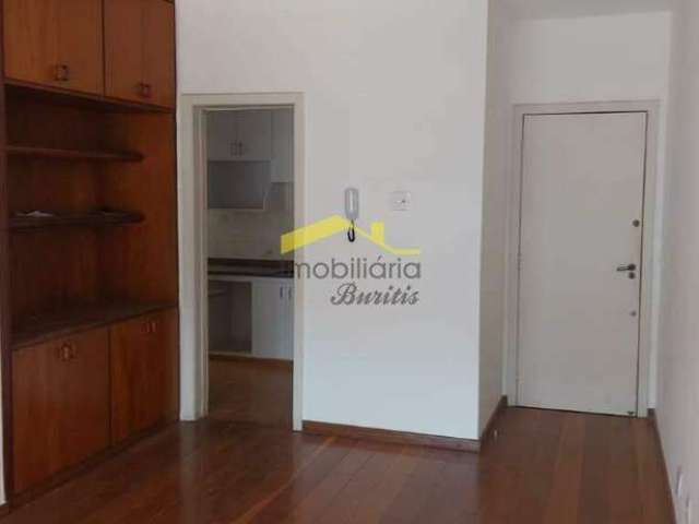 Apartamento à venda, 2 quartos, 2 vagas, Buritis - Belo Horizonte/MG