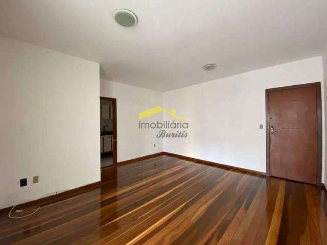 Apartamento à venda, 3 quartos, 1 suíte, 2 vagas, Estoril - Belo Horizonte/MG