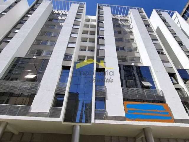 Apartamento à venda, 2 quartos, 1 vaga, Centro - Belo Horizonte/MG