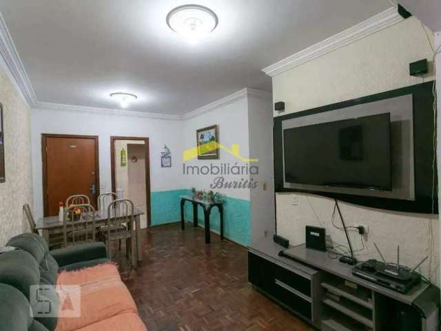 Apartamento à venda, 3 quartos, 1 vaga, Palmeiras - Belo Horizonte/MG