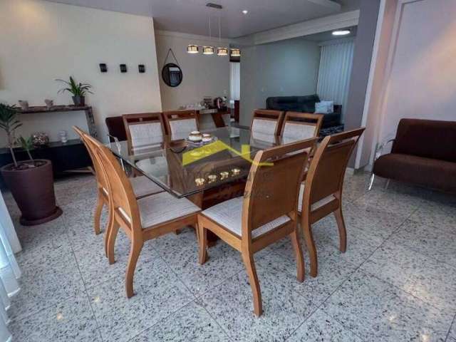 Apartamento à venda, 4 quartos, 1 suíte, 3 vagas, Buritis - Belo Horizonte/MG