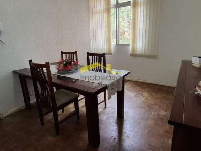 Apartamento à venda, 2 quartos, 1 vaga, Havaí - Belo Horizonte/MG