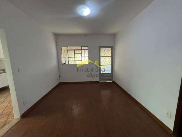 Casa à venda, 3 quartos, 1 suíte, 2 vagas, Havaí - Belo Horizonte/MG