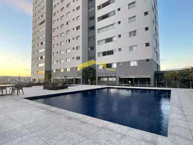 Apartamento à venda, 2 quartos, 1 vaga, Betânia - Belo Horizonte/MG