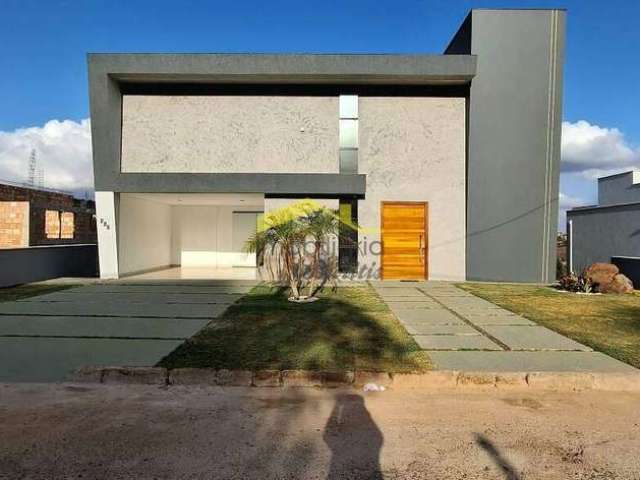 Casa à venda, 4 quartos, 3 suítes, 6 vagas, Balneário Água Limpa - NOVA LIMA/MG