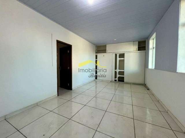 Casa comercial para aluguel, 4 quartos, 3 vagas, Jardim América - Belo Horizonte/MG