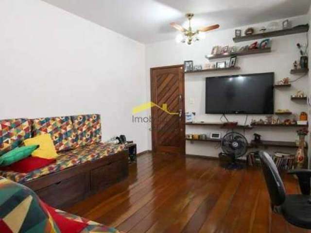 Apartamento à venda, 3 quartos, 2 vagas, Buritis - Belo Horizonte/MG