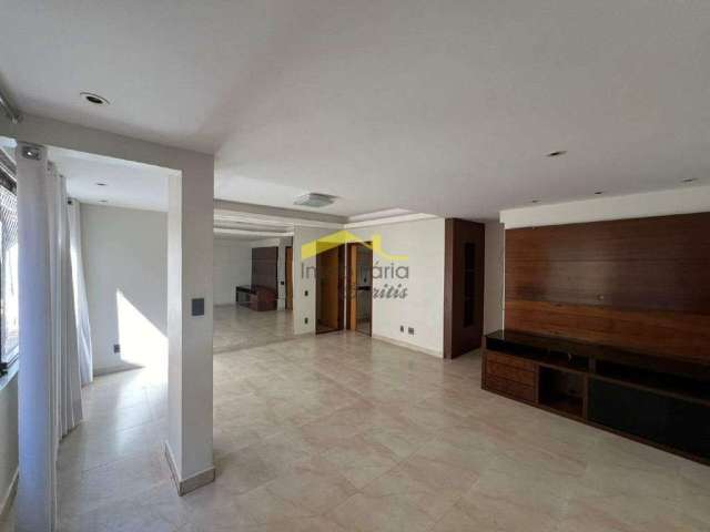 Apartamento à venda, 3 quartos, 1 suíte, 2 vagas, Buritis - Belo Horizonte/MG