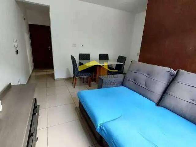 Apartamento à venda, 2 quartos, 1 vaga, Palmeiras - Belo Horizonte/MG