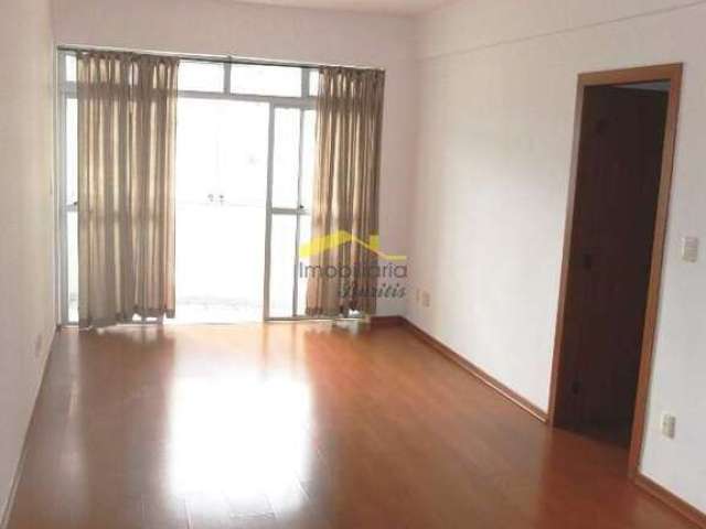 Apartamento à venda, 3 quartos, 1 suíte, 2 vagas, Buritis - Belo Horizonte/MG