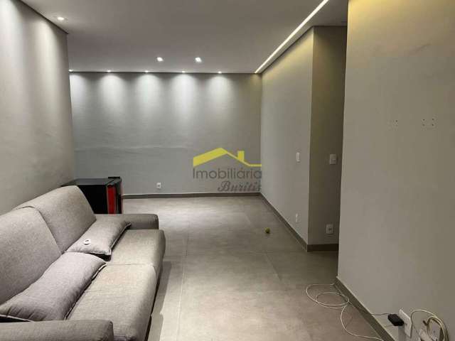 Apartamento à venda, 3 quartos, 1 suíte, 2 vagas, Havaí - Belo Horizonte/MG