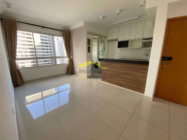 Apartamento à venda, 2 quartos, 1 suíte, 2 vagas, Vila da Serra - NOVA LIMA/MG