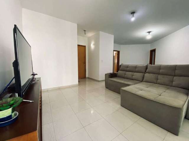 Apartamento à venda, 3 quartos, 1 suíte, 2 vagas, Buritis - Belo Horizonte/MG