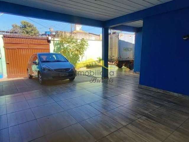 Casa à venda, 3 quartos, 1 suíte, 7 vagas, Nova Cintra - Belo Horizonte/MG