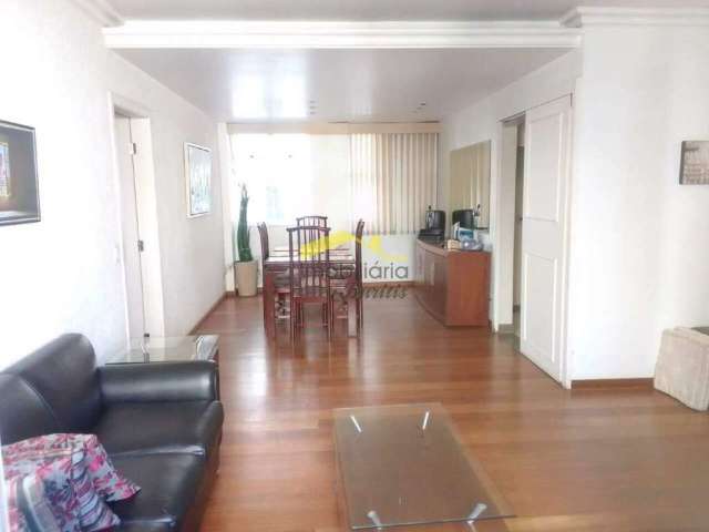 Apartamento à venda, 3 quartos, 1 suíte, 2 vagas, Buritis - Belo Horizonte/MG