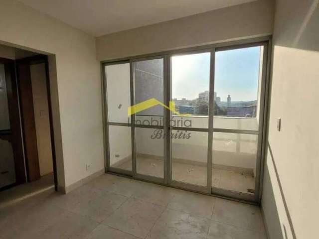 Apartamento à venda, 2 quartos, 1 suíte, 3 vagas, Betânia - Belo Horizonte/MG