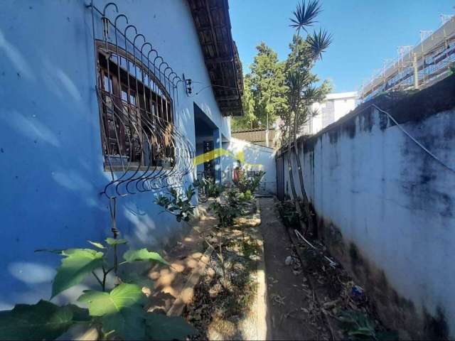 Casa à venda, 4 quartos, 3 vagas, Jardim América - Belo Horizonte/MG