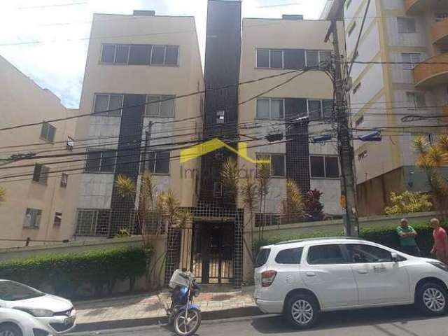 Apartamento à venda, 3 quartos, 1 vaga, Buritis - Belo Horizonte/MG