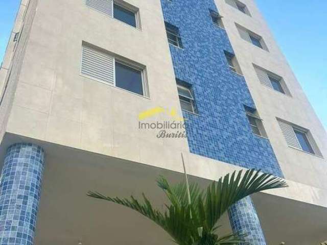 Apartamento à venda, 2 quartos, 1 suíte, Nova Floresta - Belo Horizonte/MG