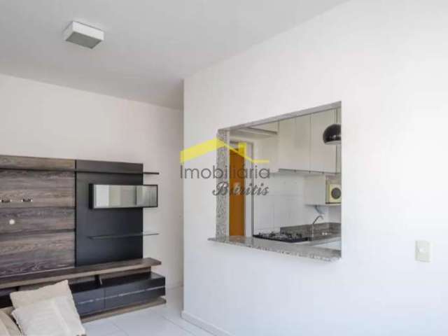 Apartamento à venda, 2 quartos, 1 suíte, 2 vagas, Estoril - Belo Horizonte/MG