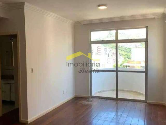 Apartamento à venda, 2 quartos, 2 vagas, Buritis - Belo Horizonte/MG