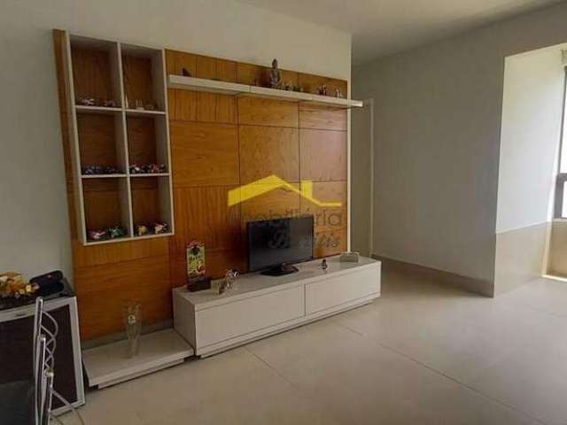 Apartamento à venda, 2 quartos, 1 suíte, 1 vaga, Buritis - Belo Horizonte/MG