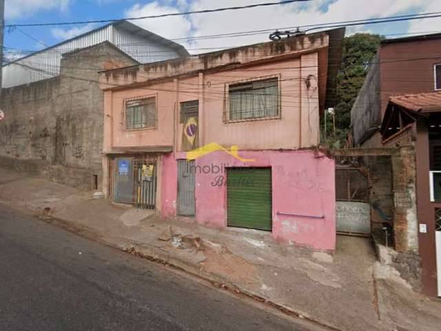 Lote à venda, Cinqüentenário - Belo Horizonte/MG