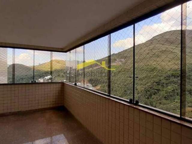 Apartamento à venda, 4 quartos, 1 suíte, 3 vagas, Buritis - Belo Horizonte/MG