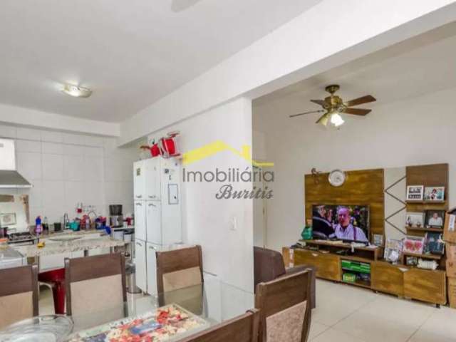 Apartamento à venda, 3 quartos, 1 suíte, 2 vagas, Estoril - Belo Horizonte/MG