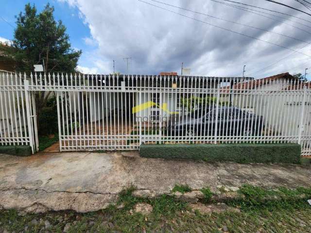 Casa à venda, 3 quartos, 3 vagas, Betânia - Belo Horizonte/MG