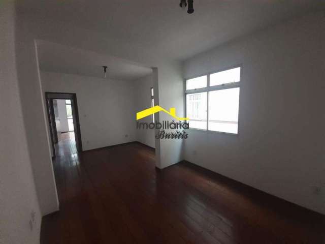 Apartamento à venda, 3 quartos, 1 suíte, 2 vagas, Buritis - Belo Horizonte/MG