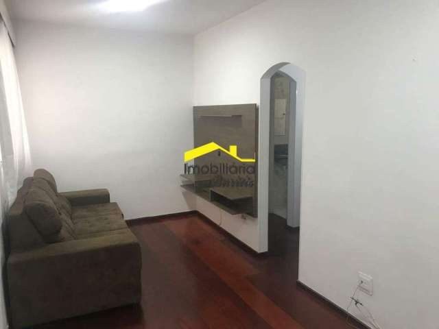 Apartamento para aluguel, 2 quartos, 1 suíte, 1 vaga, Buritis - Belo Horizonte/MG