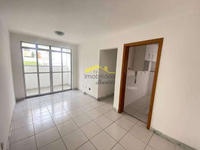 Apartamento à venda, 2 quartos, 1 vaga, Buritis - Belo Horizonte/MG