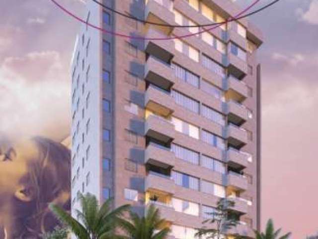 Apartamento à venda, 4 quartos, 2 suítes, 4 vagas, Gutierrez - Belo Horizonte/MG