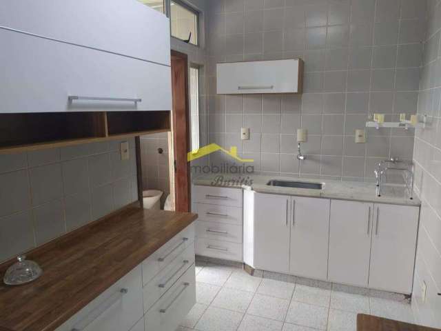 Apartamento à venda, 3 quartos, 1 suíte, 2 vagas, Buritis - Belo Horizonte/MG