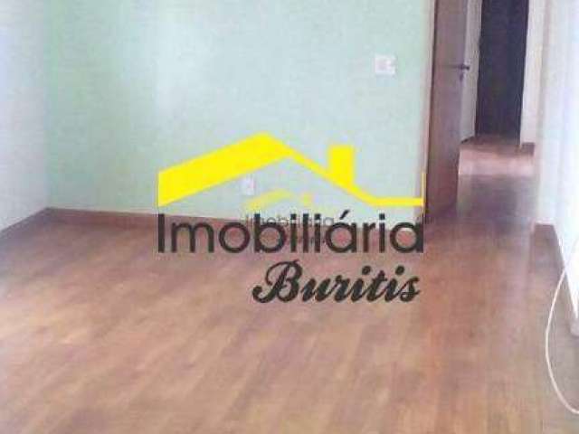 Apartamento à venda, 4 quartos, 1 suíte, 1 vaga, Estoril - Belo Horizonte/MG