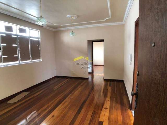 Apartamento à venda, 2 quartos, 1 vaga, Havaí - Belo Horizonte/MG