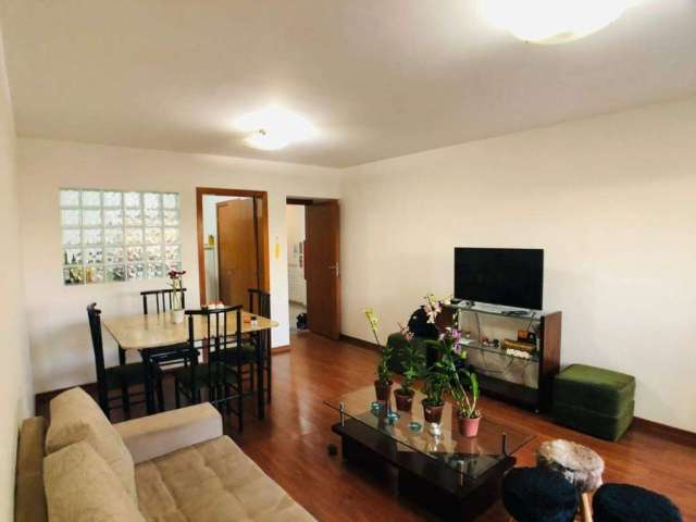 Apartamento à venda, 3 quartos, 1 suíte, 2 vagas, Buritis - Belo Horizonte/MG