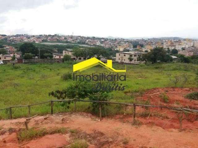 Terreno / Área à venda, Serra Verde - Belo Horizonte/MG