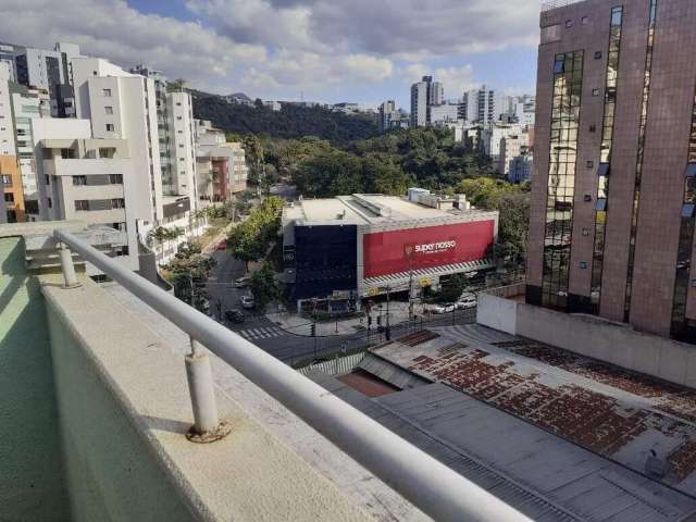 Cobertura à venda, 3 quartos, 1 suíte, 1 vaga, Buritis - Belo Horizonte/MG