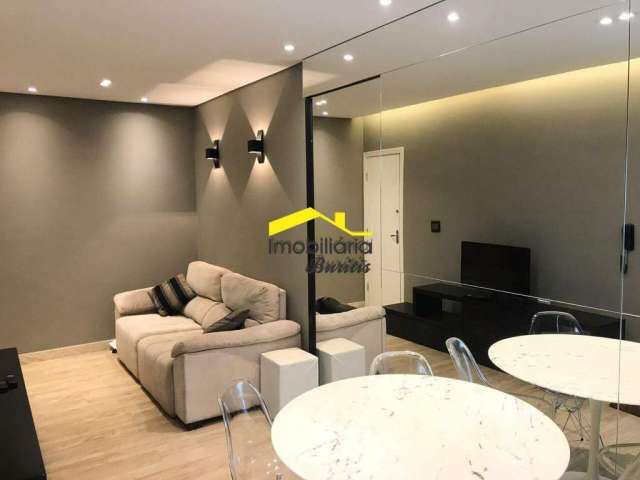 Apartamento à venda, 3 quartos, 1 suíte, 2 vagas, Buritis - Belo Horizonte/MG