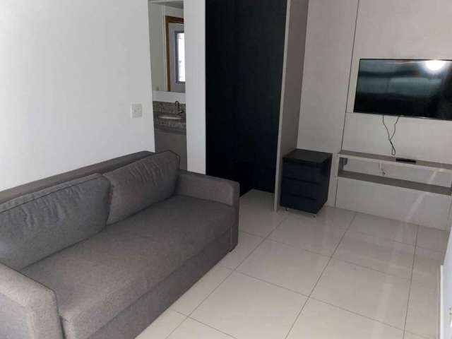 Apartamento para aluguel, 1 quarto, 1 vaga, Centro - Belo Horizonte/MG