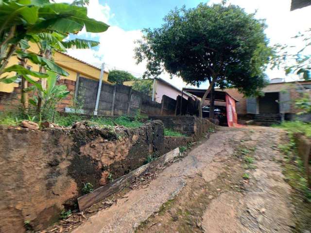 Lote à venda, Jardim América - Belo Horizonte/MG