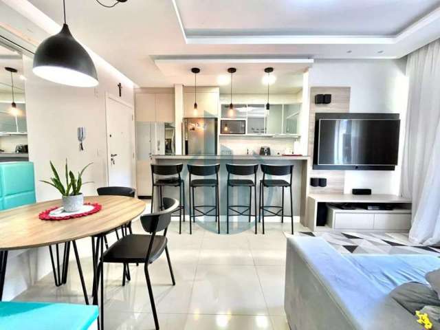 Apartamento com 2 quartos à venda no Boa Vista, Blumenau , 62 m2 por R$ 480.000