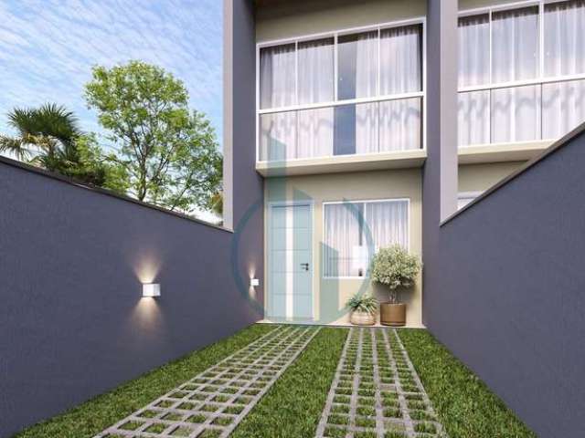 Casa com 2 quartos à venda no Itoupavazinha, Blumenau , 64 m2 por R$ 339.000